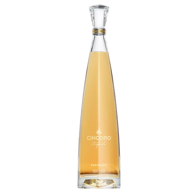 Cincoro Reposado 750ML