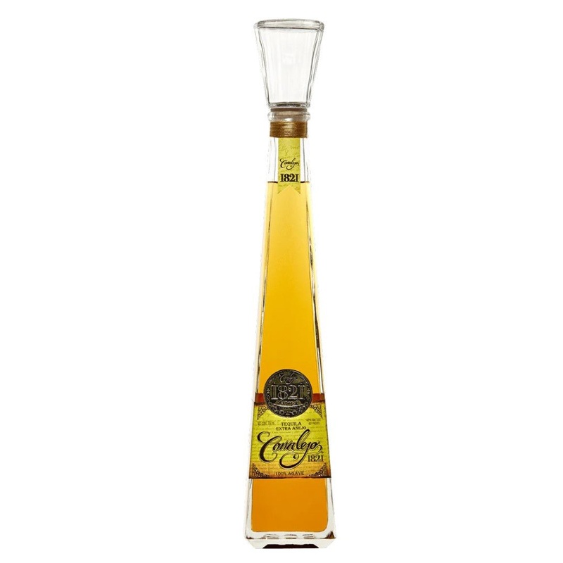 Corralejo 1821 Extra Aejo 750ml