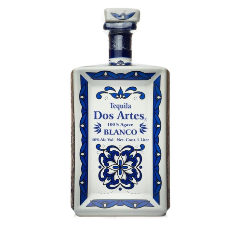Dos Artes Blanco 1L