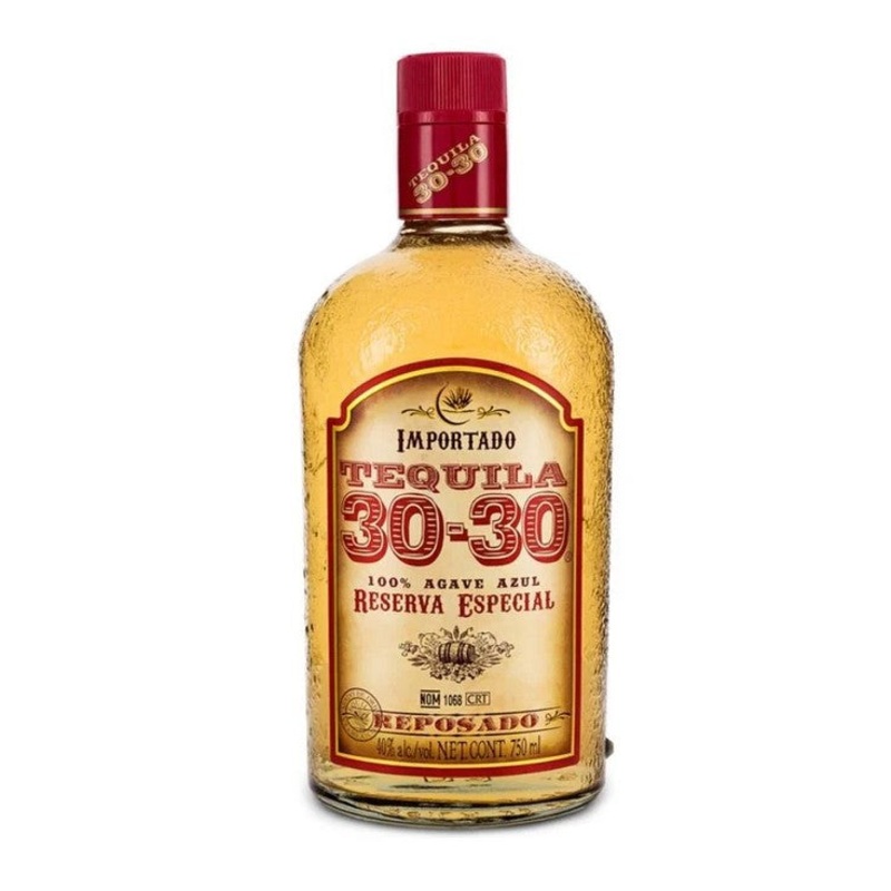 Importado Tequila Reposado 30-30 1L