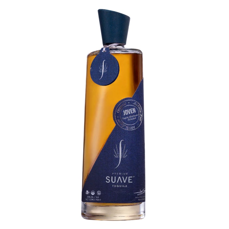 Joven Tequila Matchmaker Edition - Grover 750ML