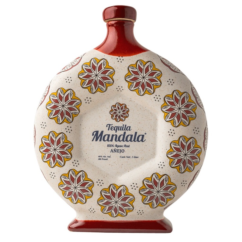 MANDALA AEJO 1L