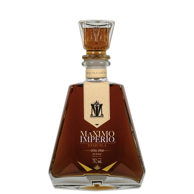 Maximo Imperio Extra Aejo 750ml