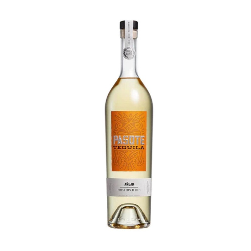 Pasote Aejo 750ML