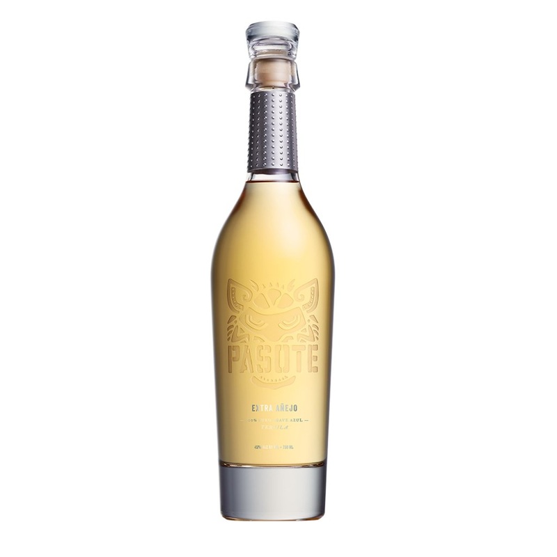 Pasote Extra Aejo 750ml