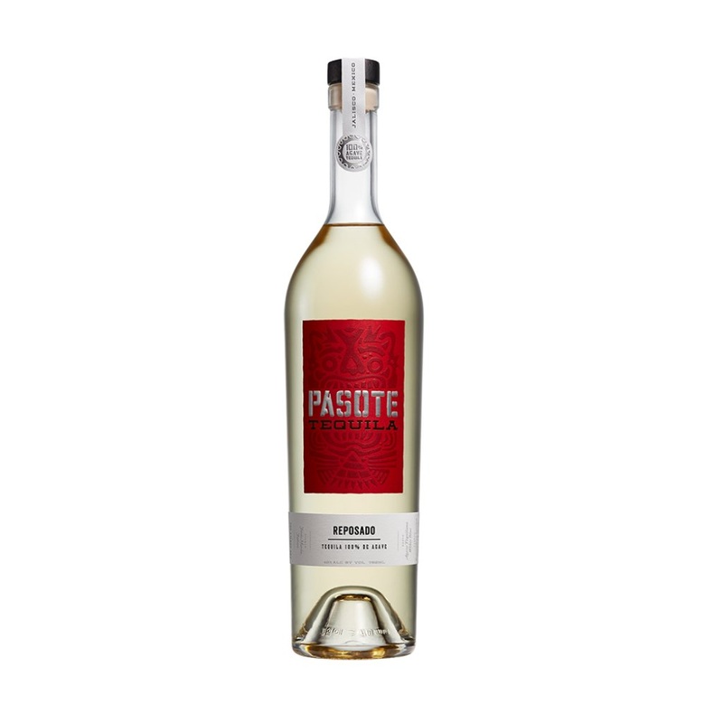 Pasote Reposado 750ML