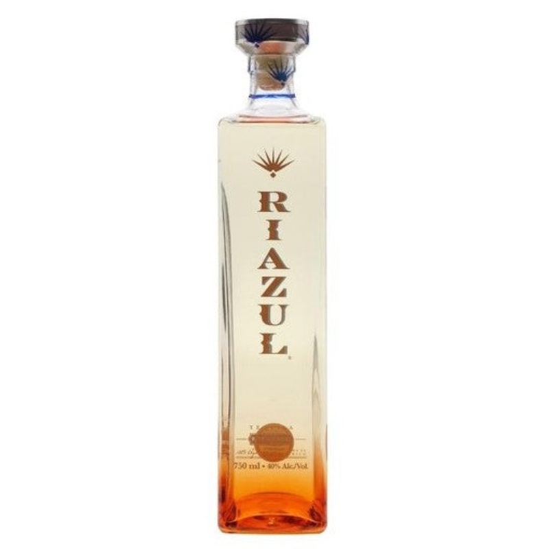 Riazul Reposado 750ML