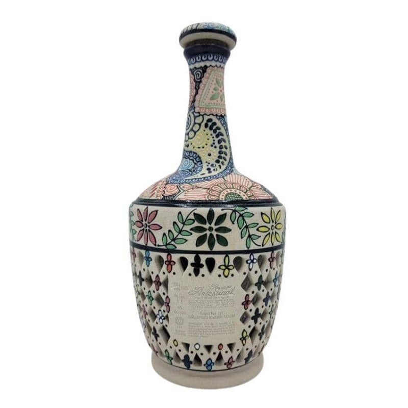 Riqueza Artesanal Aejo Tequila 1L