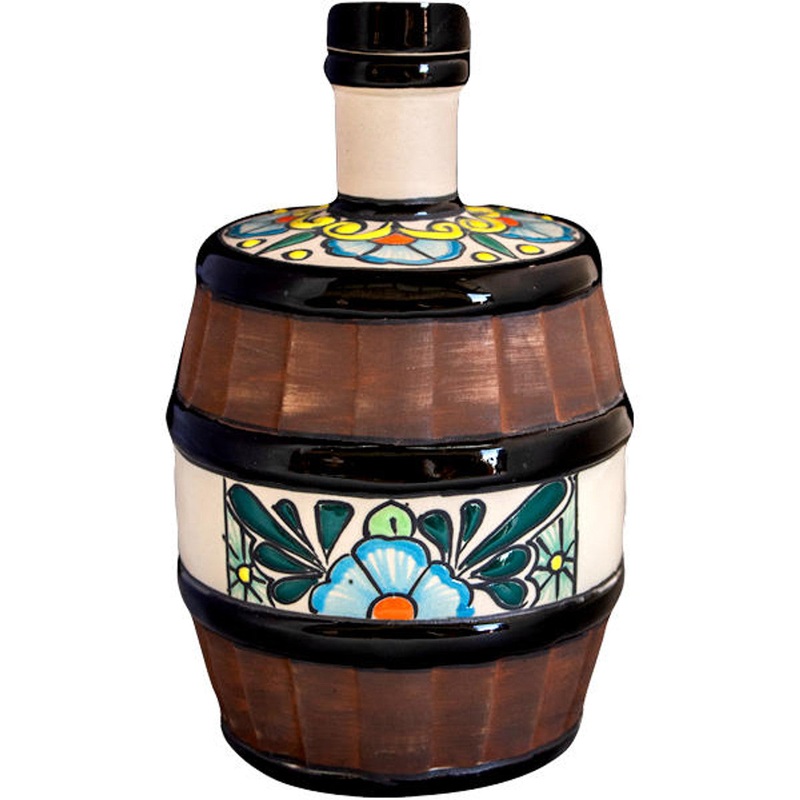 Tequila Barril Reposado 1L
