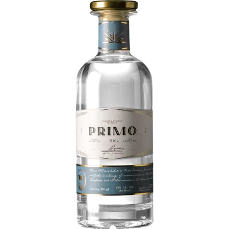 Tequila Primo 1861 750ML