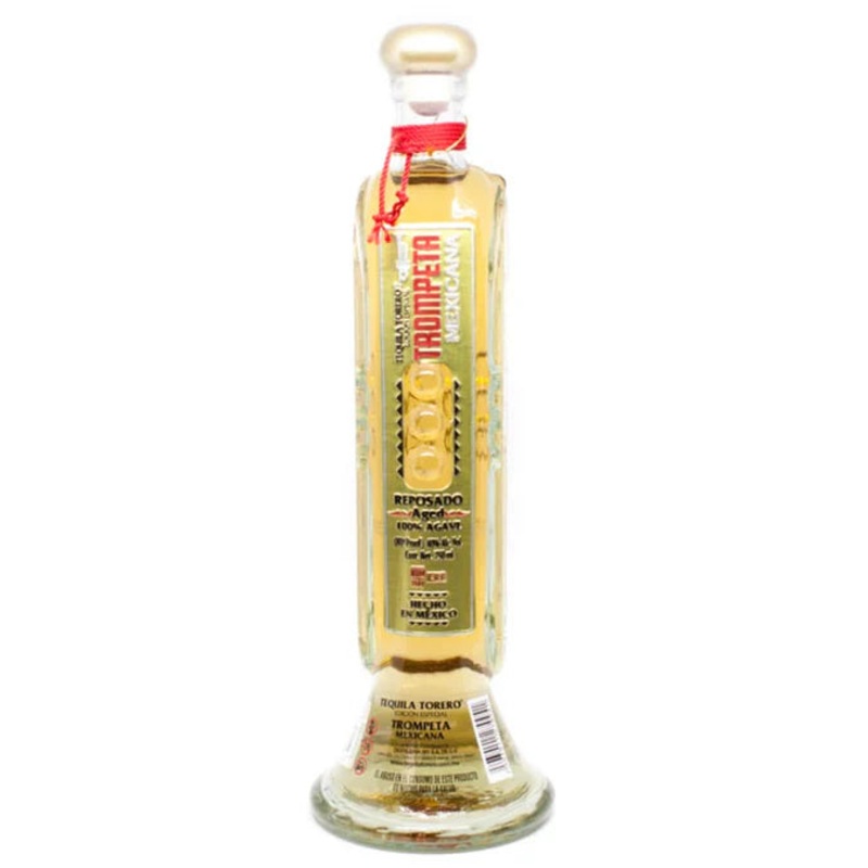 Trompeta Reposado Tequila 750ml