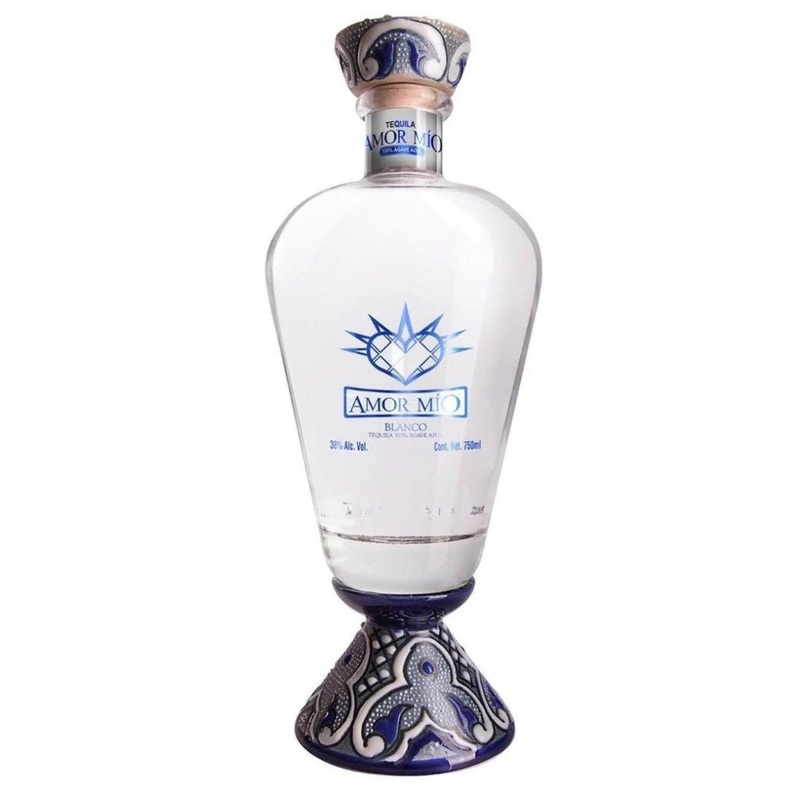 Amor Mo Blanco 750ML