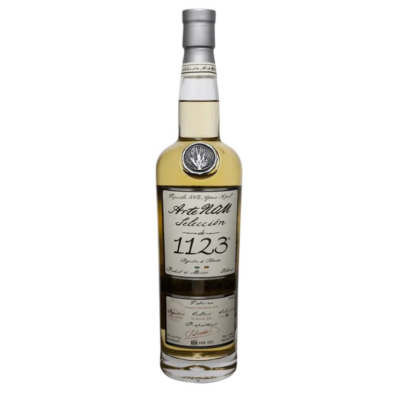 ArteNOM Seleccin 1123 Blanco 750ML