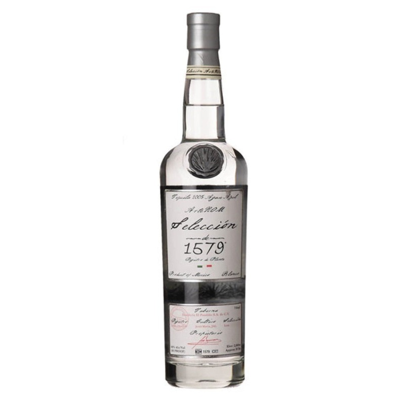 ArteNOM Seleccin 1579 Blanco 750ML