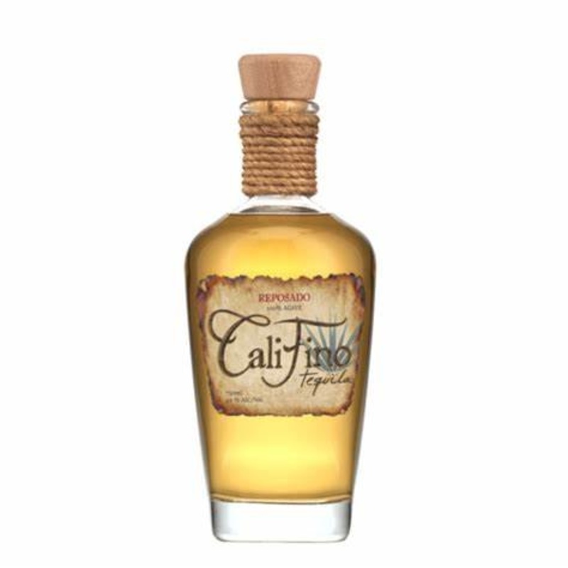 CaliFino Reposado 750ML