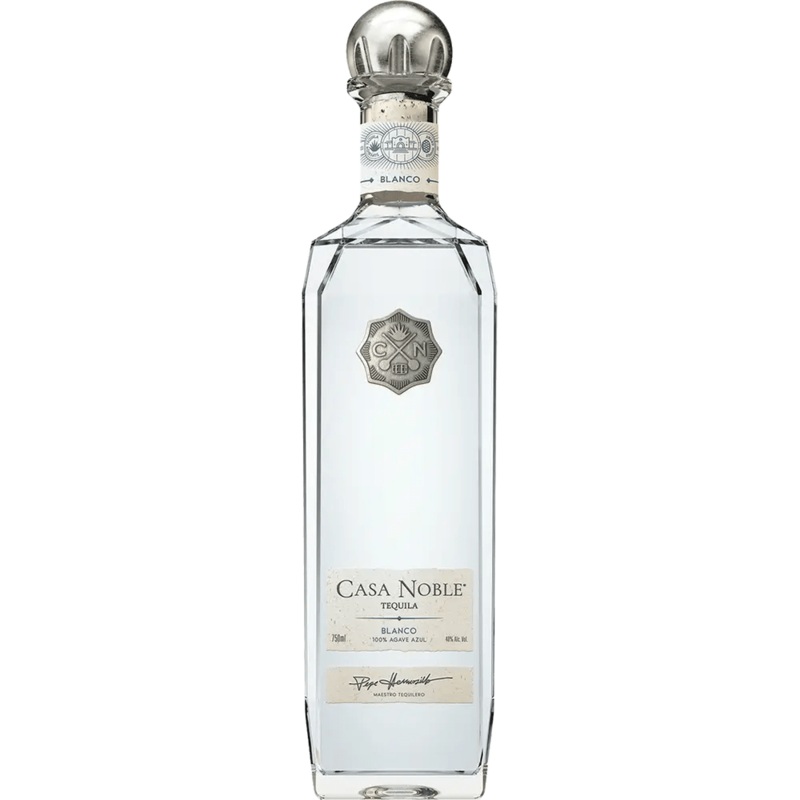 Casa Noble Blanco 750ML