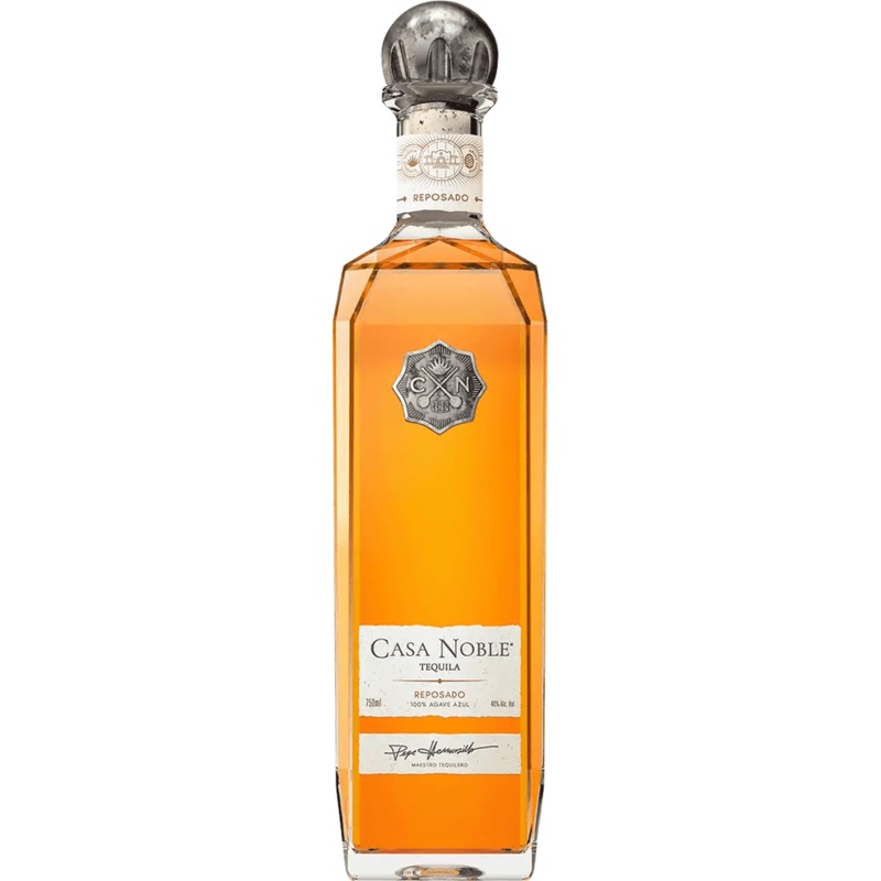 Casa Noble Reposado 750ML