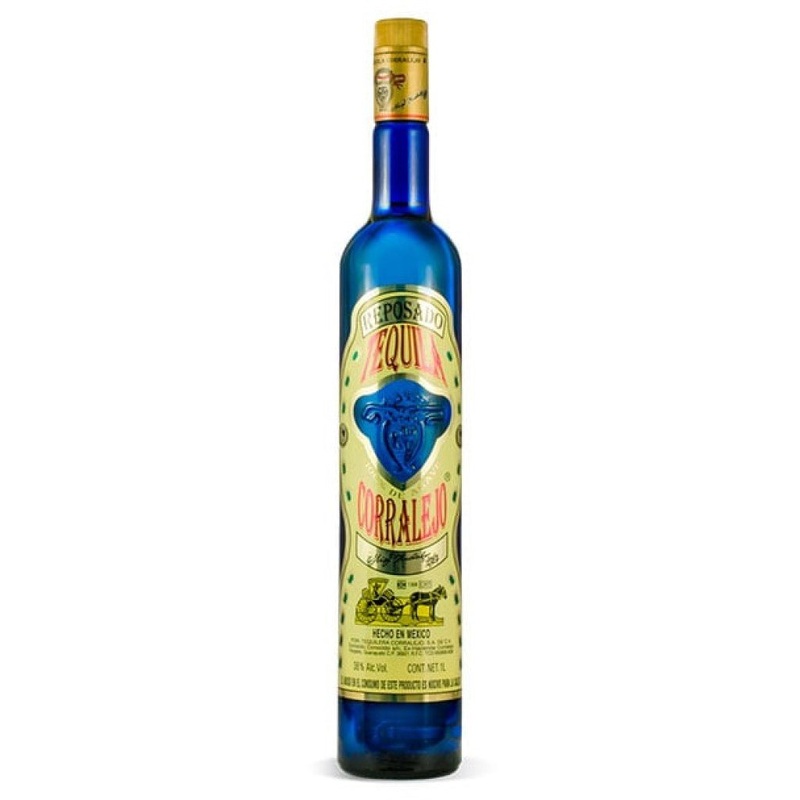 Corralejo Reposado 750ML