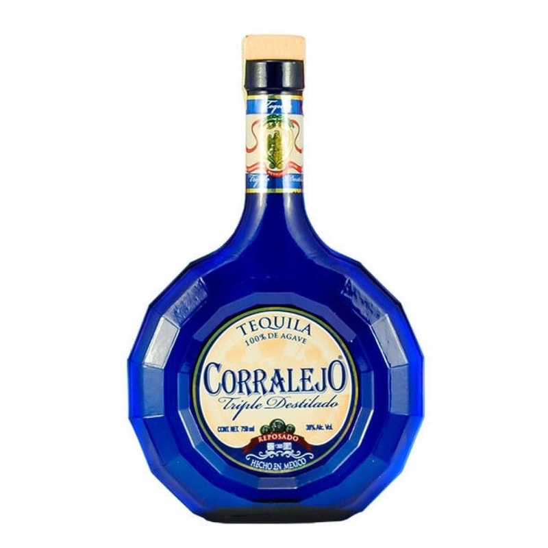 Corralejo Triple Distilado 750ML