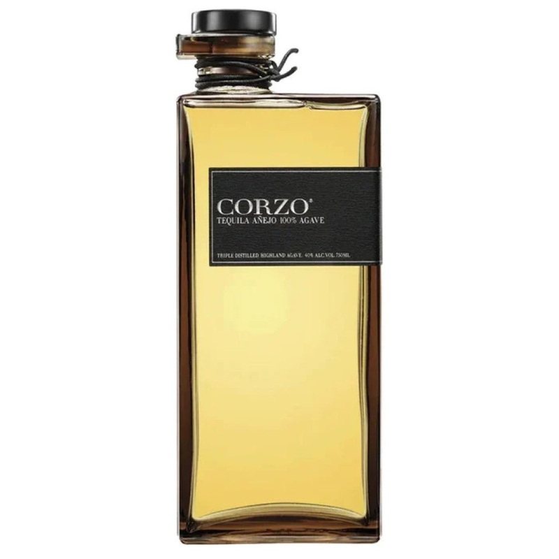 Corzo Aejo 750ML
