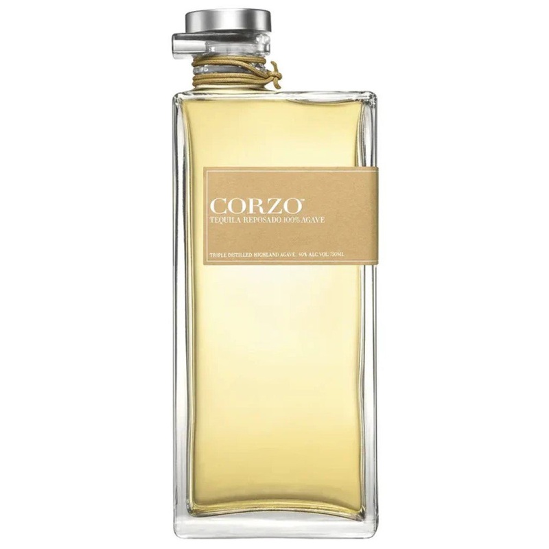 Corzo Reposado 750ML