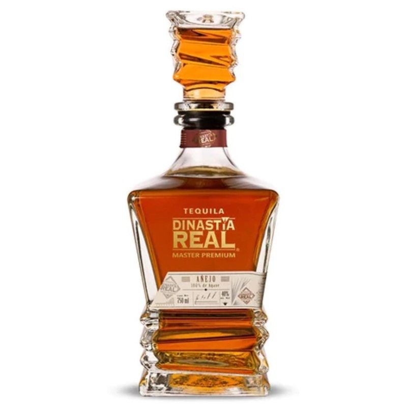 Dinasta Real Aejo 750ML