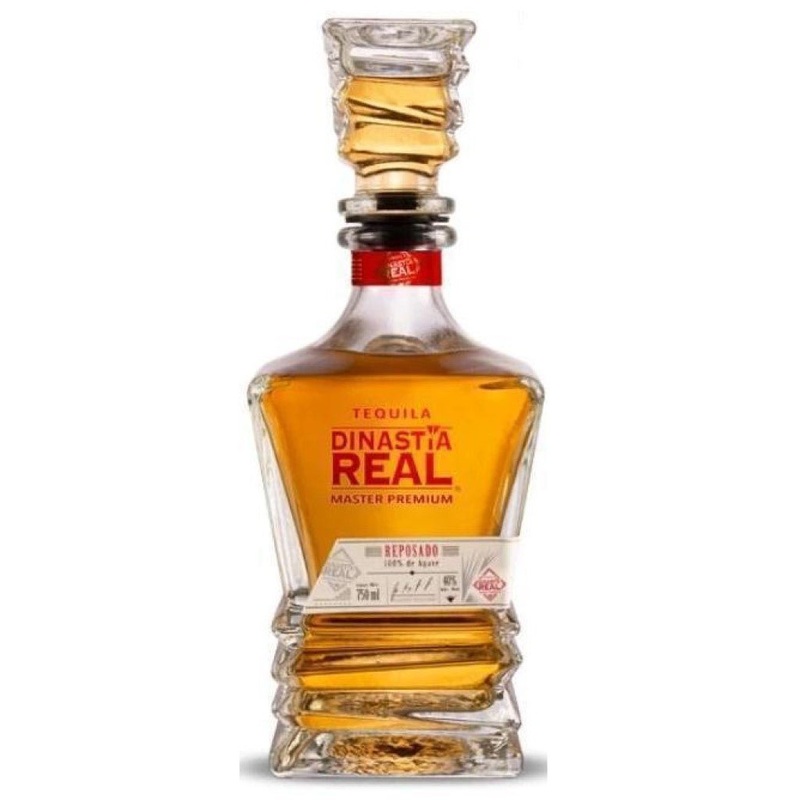 Dinasta Real Reposado 750ML