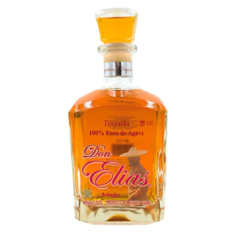 Don Elias Aejo 750ML