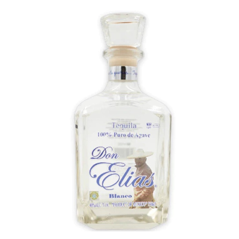 Don Elias Blanco 750ML