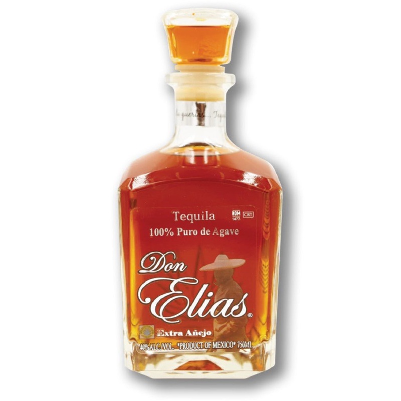Don Elias Extra Aejo 750ML