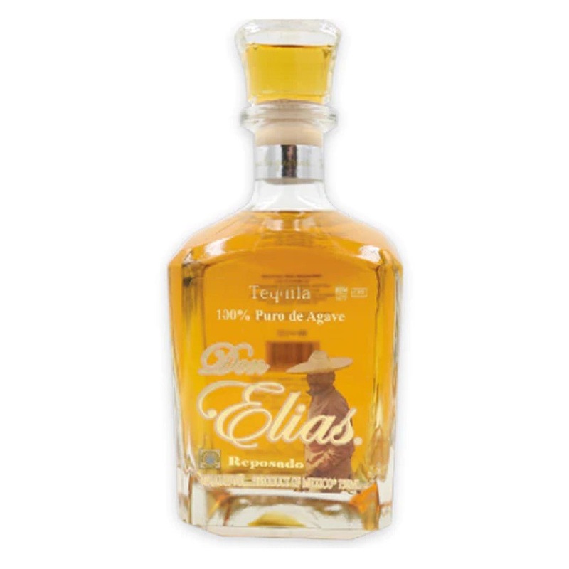 Don Elias Reposado 750ML