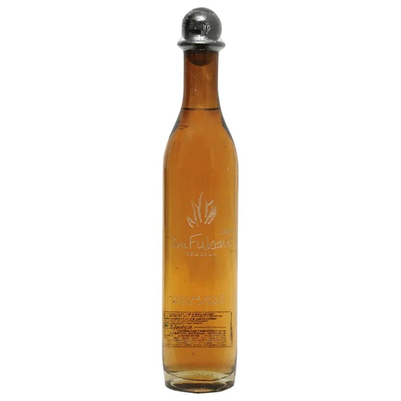 Don Fulano Aejo 750ML