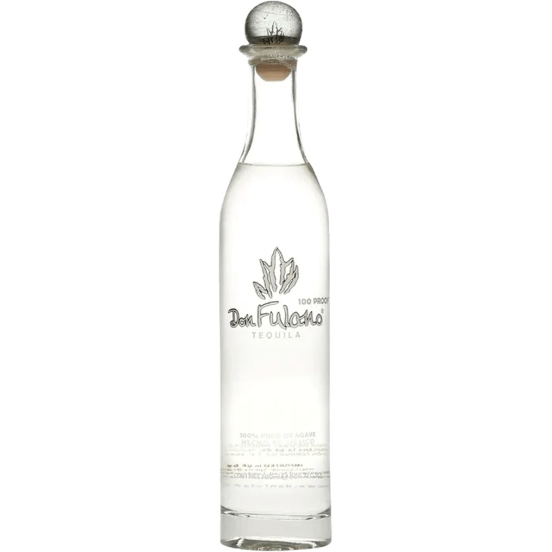 Don Fulano Blanco 750ML