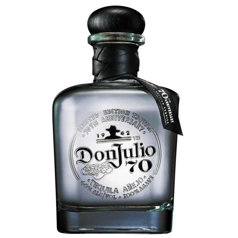 Don Julio 70 Cristalino 750 ML