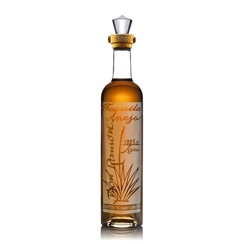 Don Ramn Diamante Aejo 750ML