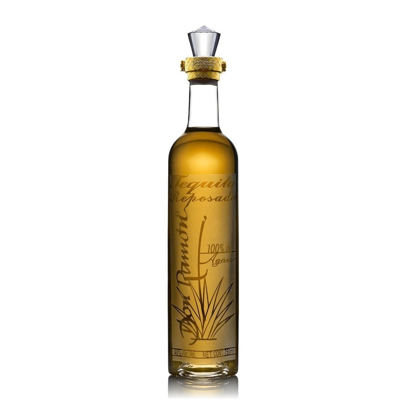 Don Ramn Diamante Reposado 750ML