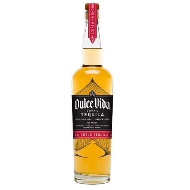 Dulce Vida Aejo 100 Proof 750ml