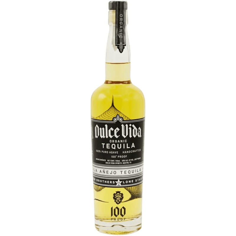 Dulce Vida Aejo Garrison Brothers Lone Star Edition 750ML