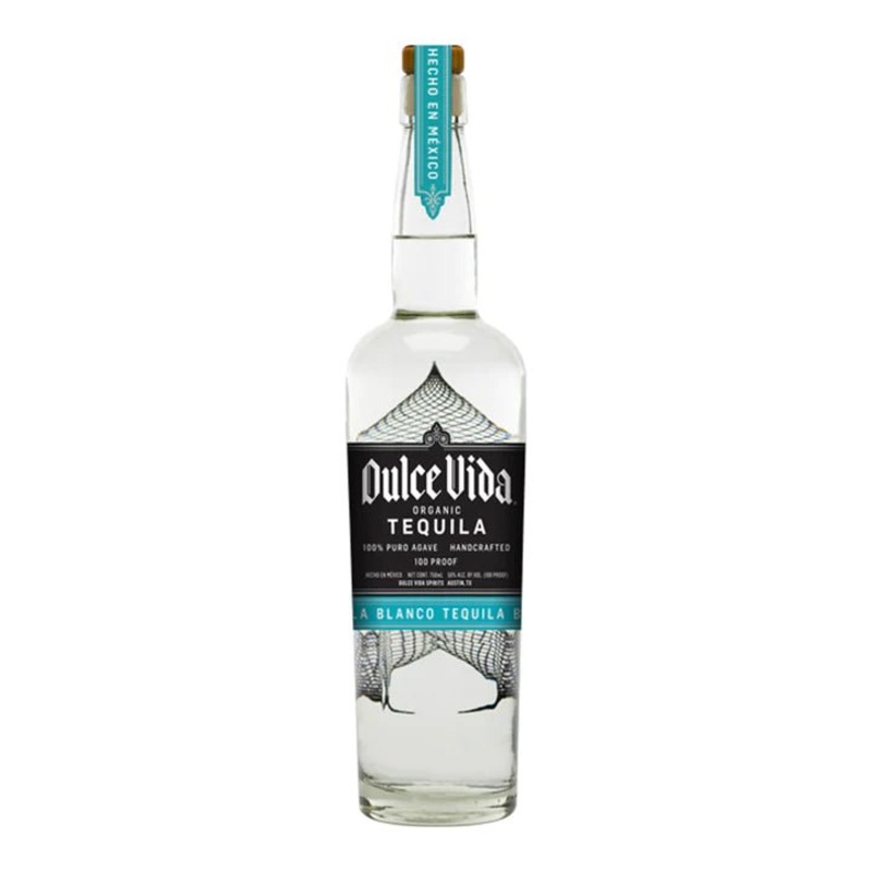 Dulce Vida Blanco 100 proof 750ML