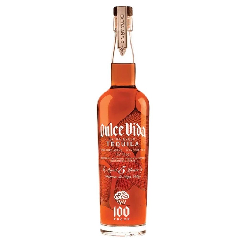 Dulce Vida Extra Aejo 750ML