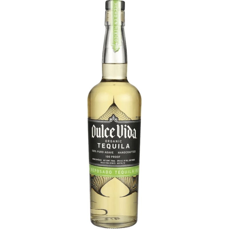 Dulce Vida Reposado 100 proof 750ML