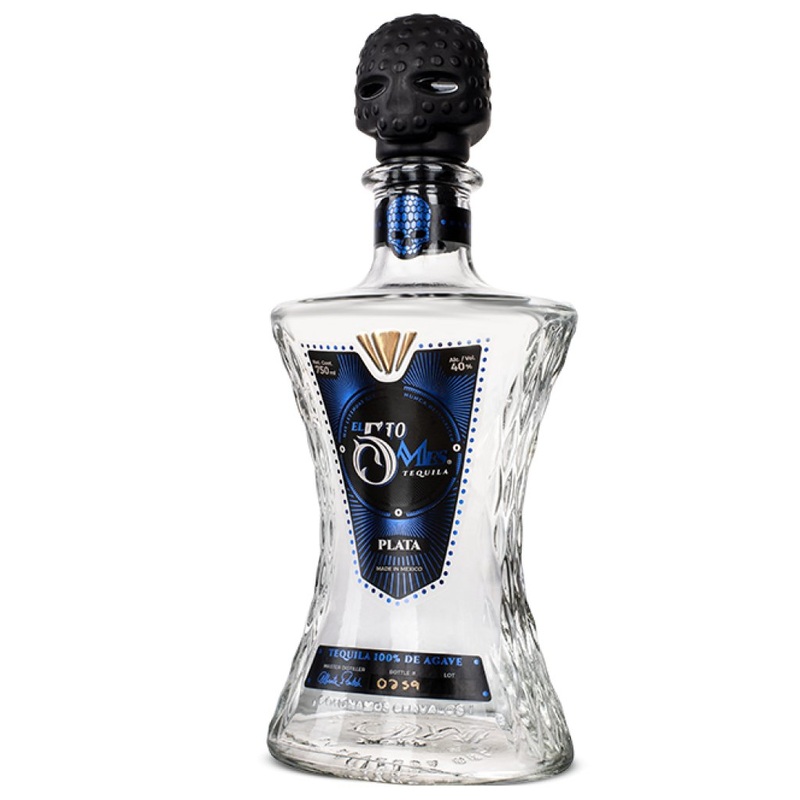 El 5to Mes Plata 750ML