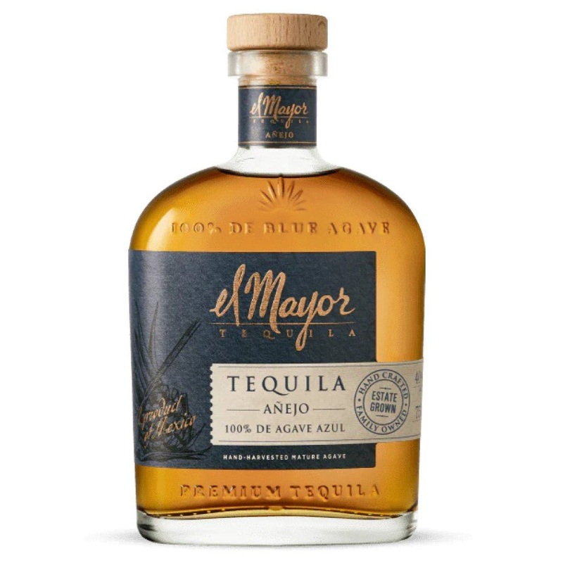 El Mayor Aejo 750ML