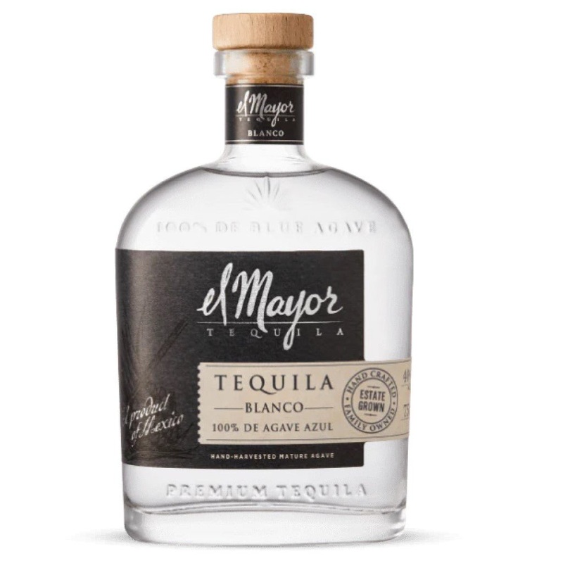 El Mayor Blanco 750ML