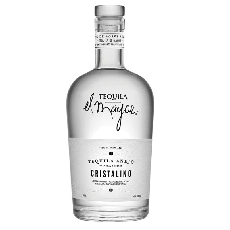 El Mayor Cristalino 750ML