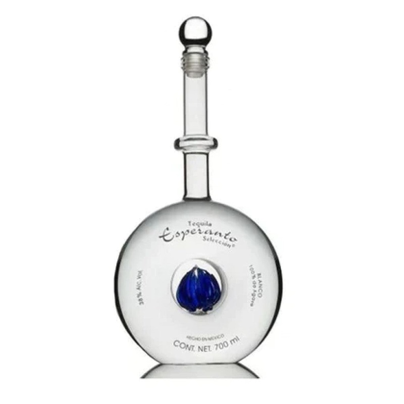 Esperanto Seleccin Blanco 750ML
