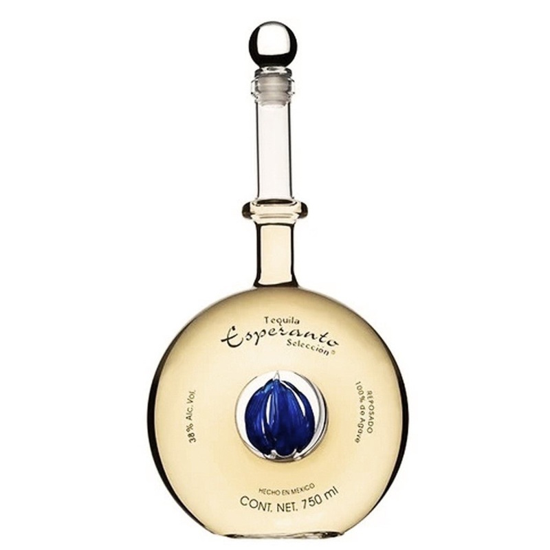 Esperanto Seleccin Reposado 750ML