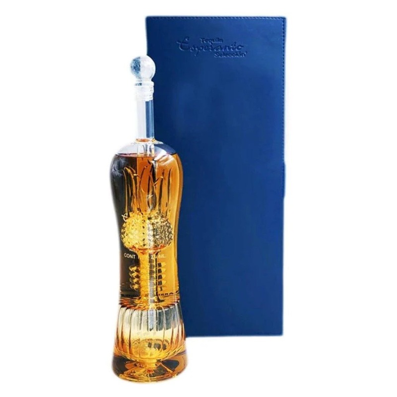 Esperanto Seleccin Supremo Extra Aejo 750ML