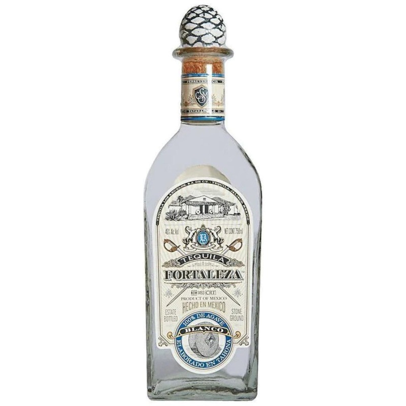 Fortaleza Blanco 750ML