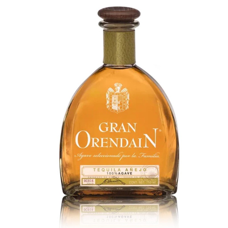 Gran Orendain Aejo 750ML